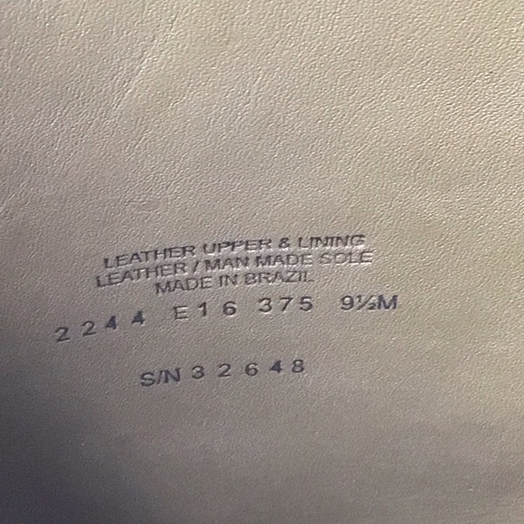 New Tory Burch Contraire Suede 90mm Knee Boot - Picture 11 of 16